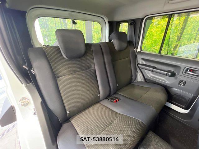 Suzuki JIMNY 2025-10 8336370-8