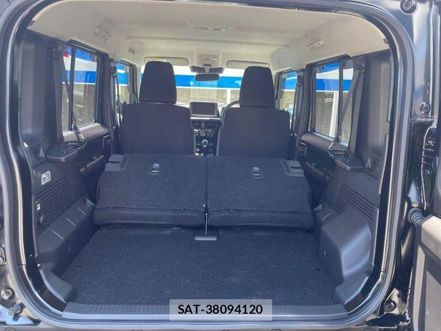 Suzuki JIMNY 2026-07 8336368-9