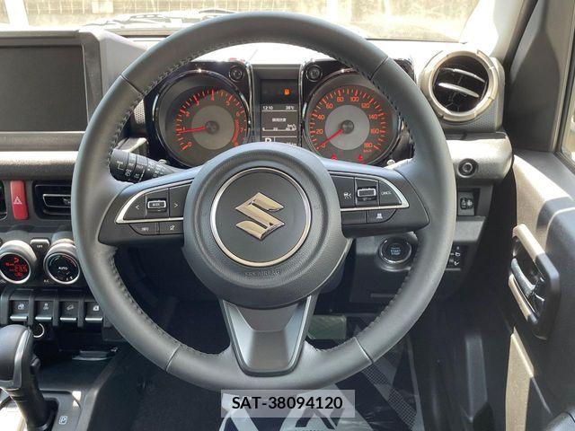 Suzuki JIMNY 2026-07 8336368-10