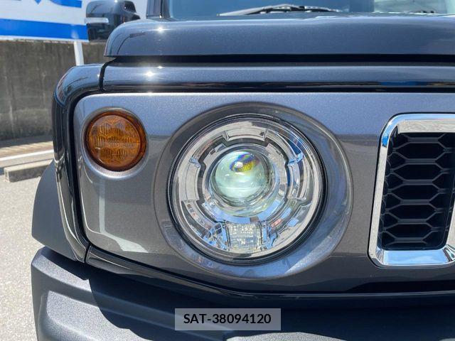 Suzuki JIMNY 2026-07 8336368-11