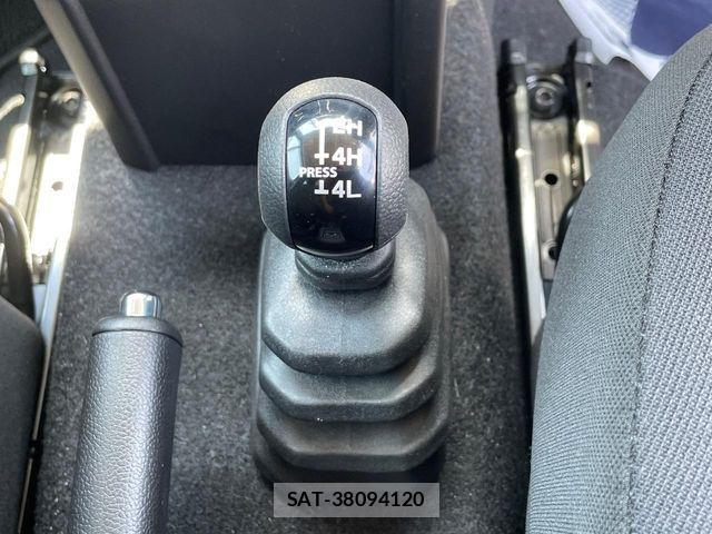 Suzuki JIMNY 2026-07 8336368-3