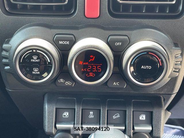 Suzuki JIMNY 2026-07 8336368-5