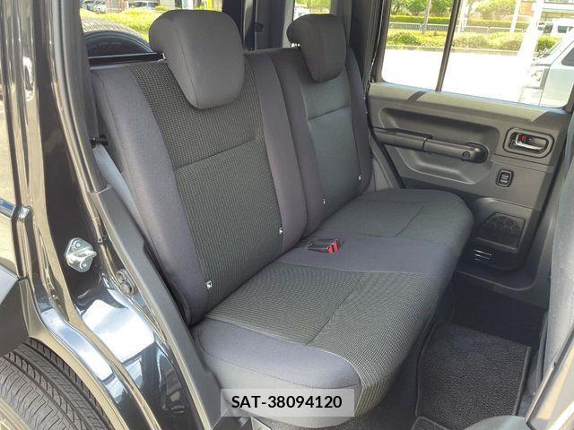 Suzuki JIMNY 2026-07 8336368-8