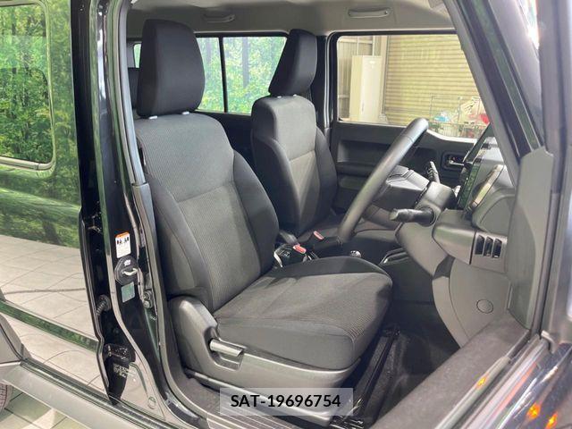 Suzuki JIMNY 2026-03 8336354-9