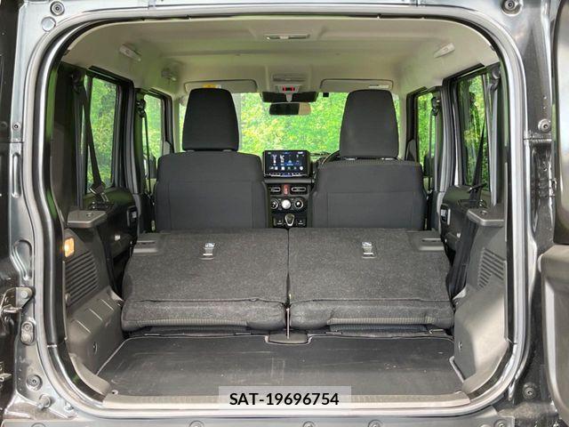 Suzuki JIMNY 2026-03 8336354-11