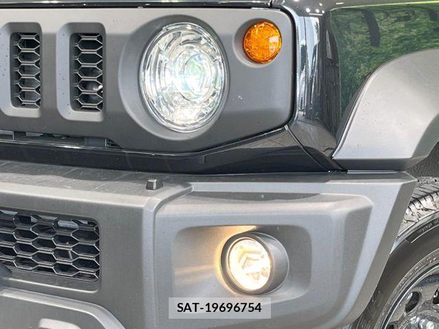 Suzuki JIMNY 2026-03 8336354-12