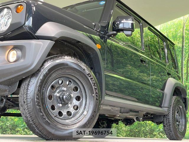 Suzuki JIMNY 2026-03 8336354-13