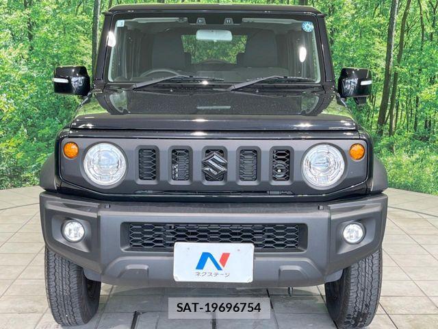 Suzuki JIMNY 2026-03 8336354-14