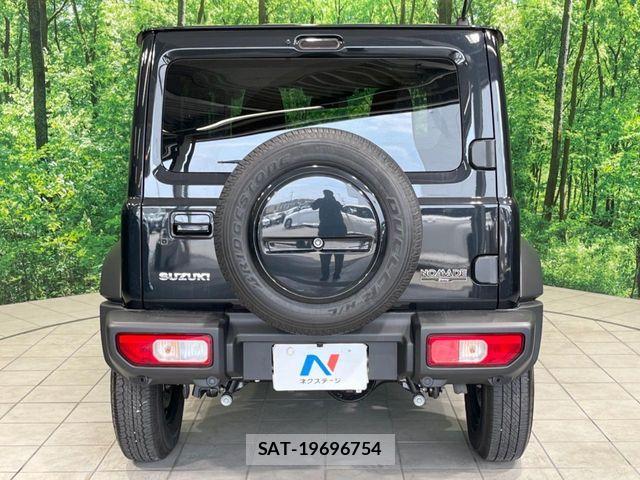 Suzuki JIMNY 2026-03 8336354-15