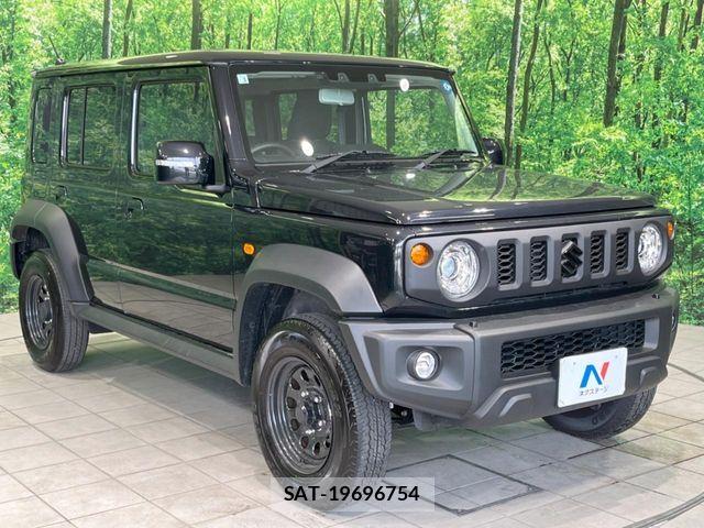 Suzuki JIMNY 2026-03 8336354-16