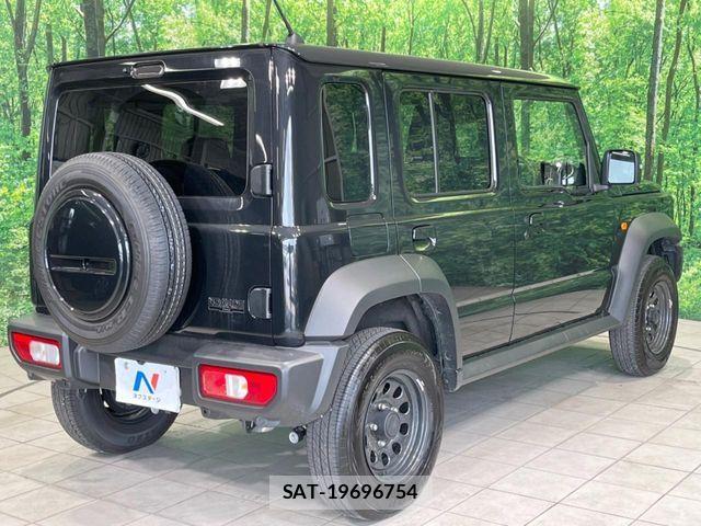 Suzuki JIMNY 2026-03 8336354-17