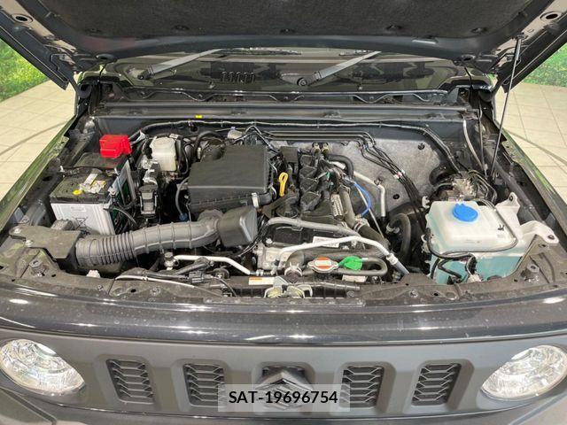 Suzuki JIMNY 2026-03 8336354-18