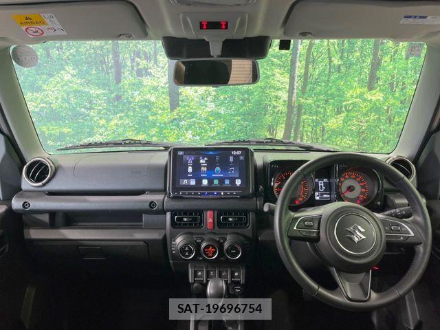 Suzuki JIMNY 2026-03 8336354-1