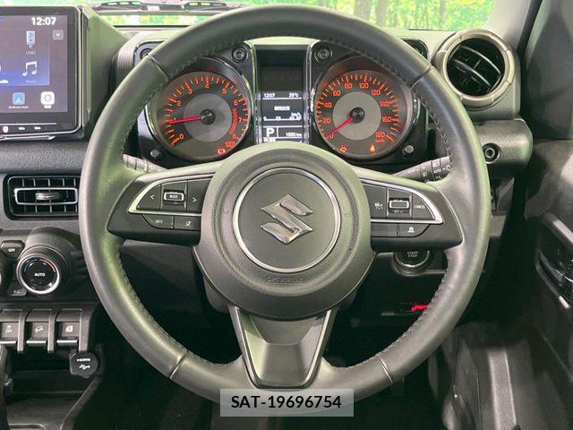 Suzuki JIMNY 2026-03 8336354-8