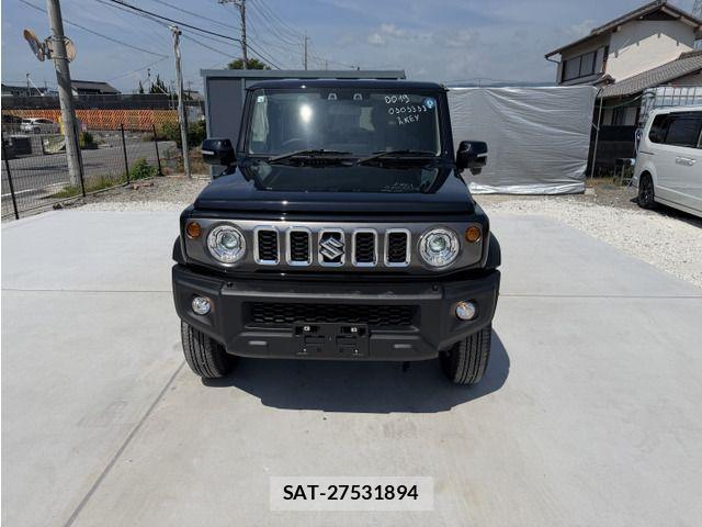 Suzuki JIMNY 2026-06 8336366-9
