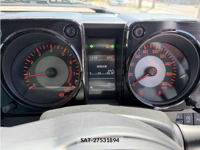 Suzuki JIMNY 2026-06 8336366-11