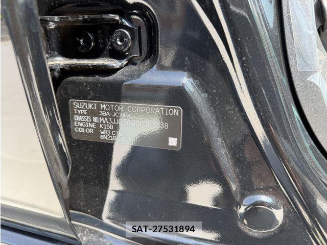 Suzuki JIMNY 2026-06 8336366-12