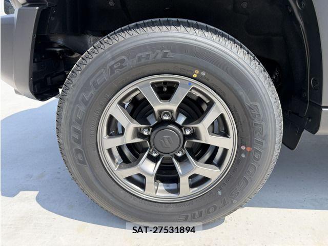 Suzuki JIMNY 2026-06 8336366-14