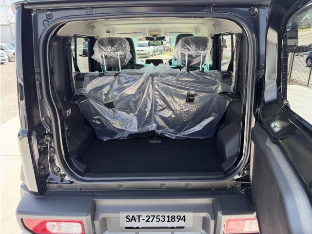 Suzuki JIMNY 2026-06 8336366-17