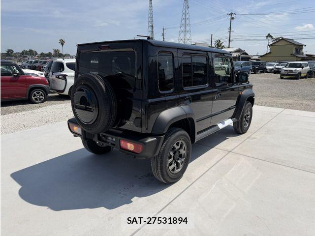 Suzuki JIMNY 2026-06 8336366-1