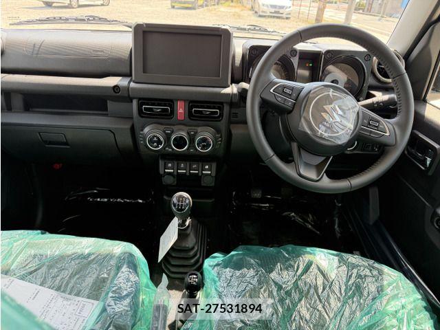 Suzuki JIMNY 2026-06 8336366-2