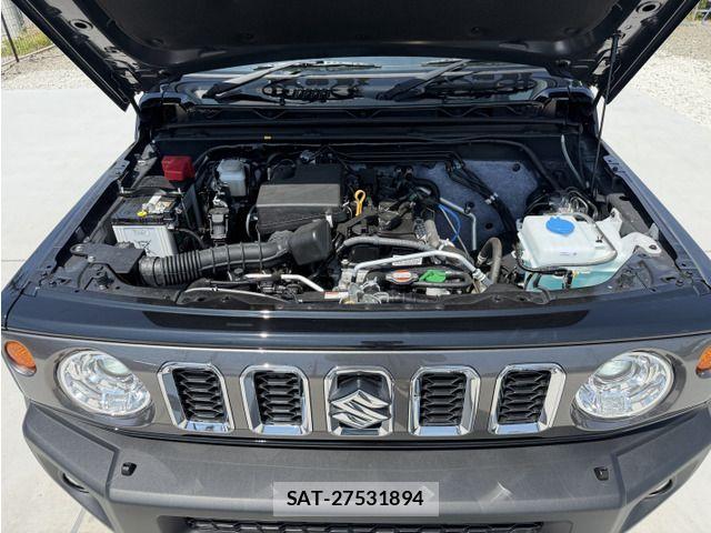 Suzuki JIMNY 2026-06 8336366-3