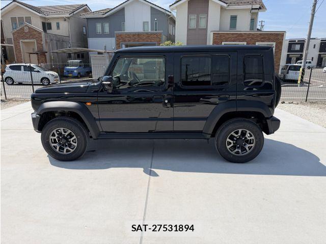 Suzuki JIMNY 2026-06 8336366-4