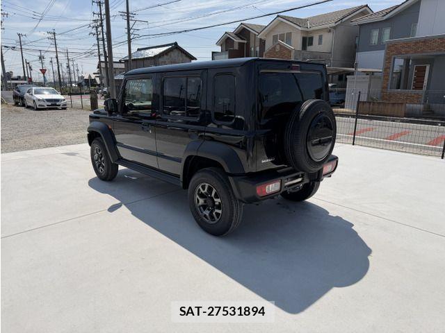 Suzuki JIMNY 2026-06 8336366-5