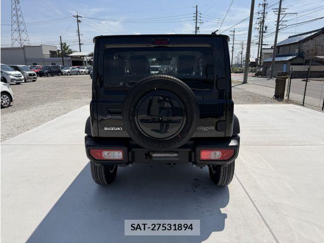 Suzuki JIMNY 2026-06 8336366-6