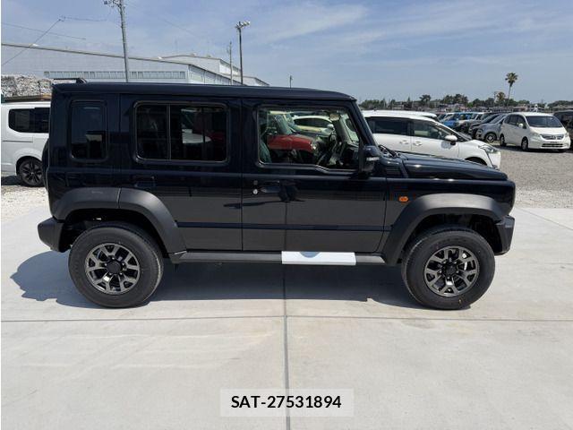 Suzuki JIMNY 2026-06 8336366-7