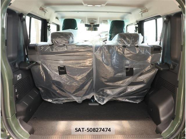 Suzuki JIMNY 2026-06 8336363-17