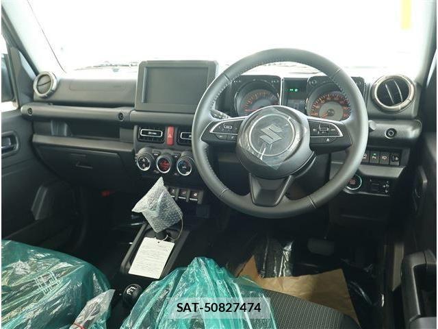 Suzuki JIMNY 2026-06 8336363-1