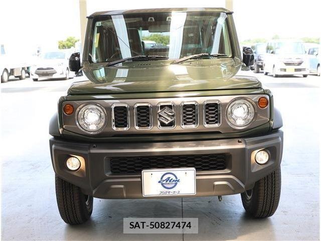 Suzuki JIMNY 2026-06 8336363-19