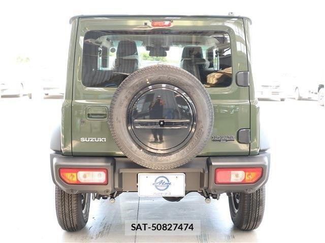 Suzuki JIMNY 2026-06 8336363-21