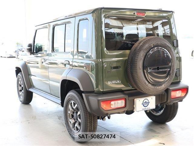 Suzuki JIMNY 2026-06 8336363-22