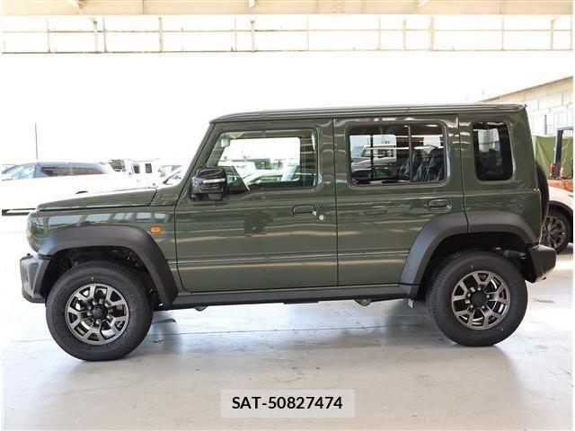 Suzuki JIMNY 2026-06 8336363-23