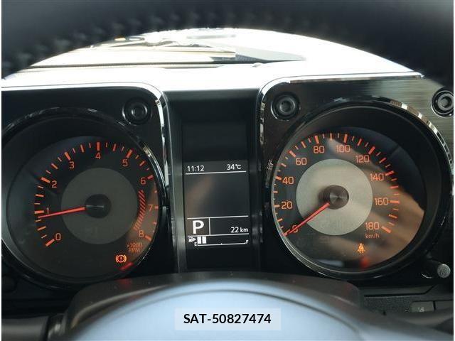 Suzuki JIMNY 2026-06 8336363-2