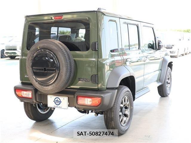 Suzuki JIMNY 2026-06 8336363-4