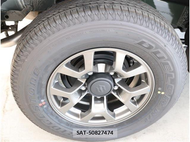 Suzuki JIMNY 2026-06 8336363-6