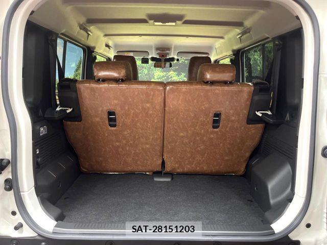 Suzuki JIMNY 2025-12 8336356-9