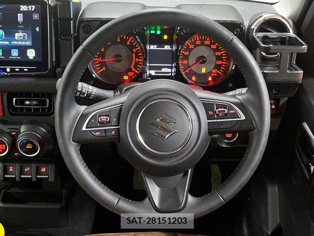 Suzuki JIMNY 2025-12 8336356-10