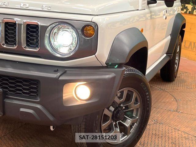 Suzuki JIMNY 2025-12 8336356-11