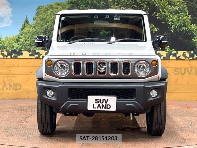 Suzuki JIMNY 2025-12 8336356-13