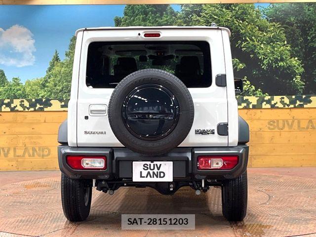 Suzuki JIMNY 2025-12 8336356-14