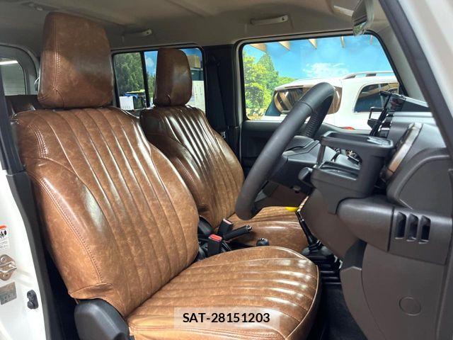 Suzuki JIMNY 2025-12 8336356-7