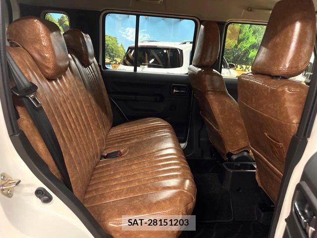 Suzuki JIMNY 2025-12 8336356-8