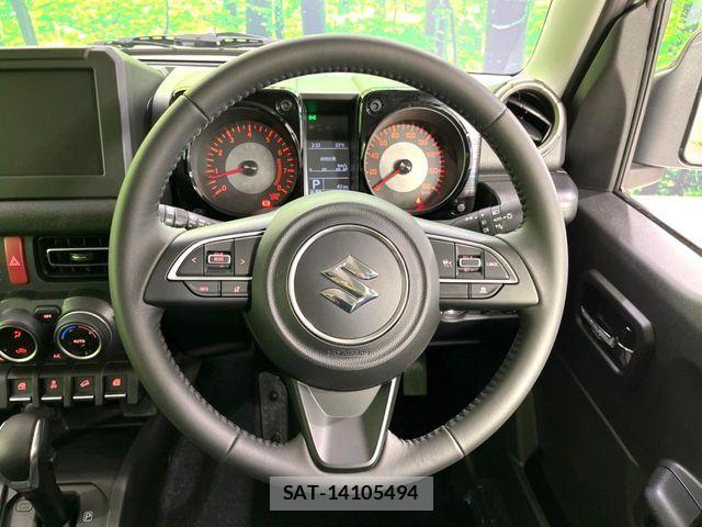 Suzuki JIMNY 2026-04 8336357-11