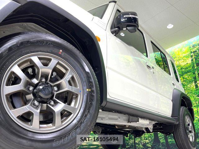 Suzuki JIMNY 2026-04 8336357-13