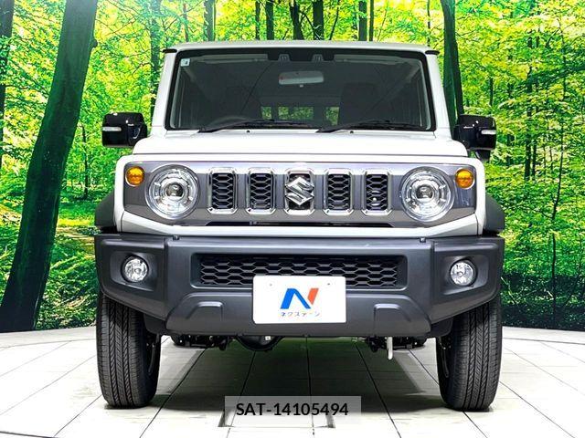 Suzuki JIMNY 2026-04 8336357-14