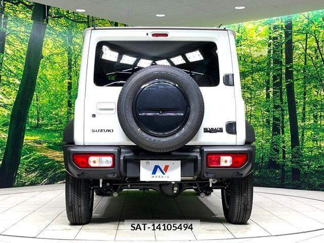 Suzuki JIMNY 2026-04 8336357-15